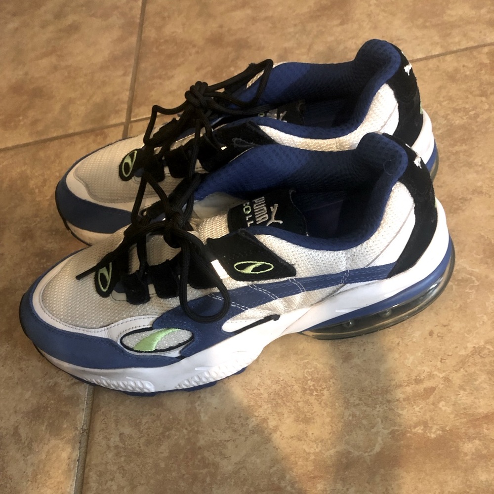 Men’s Puma Cell Shoes